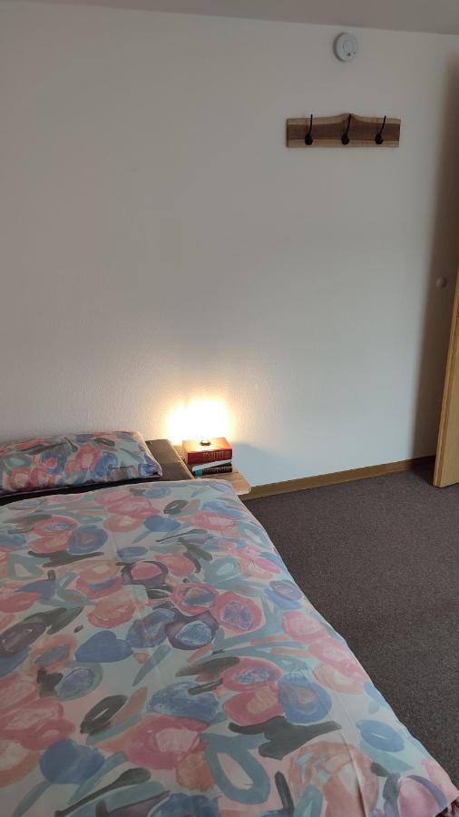 Apartmán Leimbach Bad Brückenau Exteriér fotografie