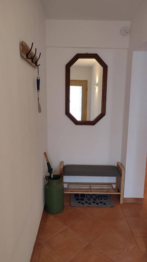 Apartmán Leimbach Bad Brückenau Exteriér fotografie