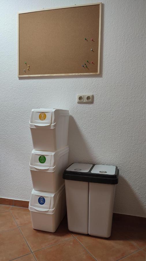 Apartmán Leimbach Bad Brückenau Exteriér fotografie